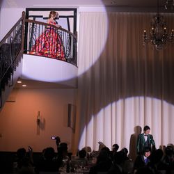 アルカンシエル ベリテ 大阪の写真1枚目