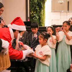 アルカンシエル ベリテ 大阪の写真9枚目