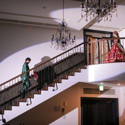 アルカンシエル ベリテ 大阪の写真3枚目