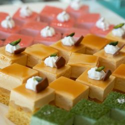 アニヴェルセル みなとみらい横浜の写真14枚目