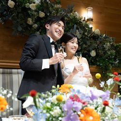 アニヴェルセル みなとみらい横浜の写真23枚目