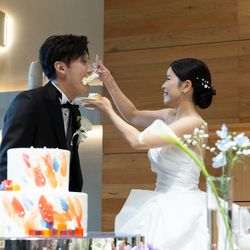 アニヴェルセル みなとみらい横浜の写真2枚目