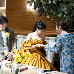 アニヴェルセル みなとみらい横浜の写真20枚目