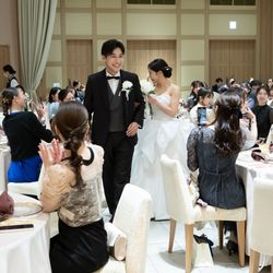 アニヴェルセル みなとみらい横浜の写真28枚目