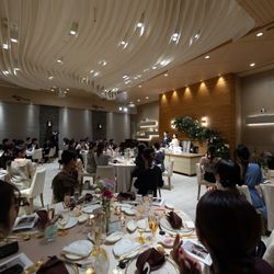 アニヴェルセル みなとみらい横浜の写真24枚目