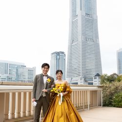 アニヴェルセル みなとみらい横浜の写真15枚目