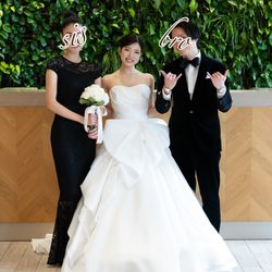 アニヴェルセル みなとみらい横浜の写真27枚目