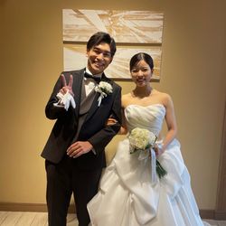 アニヴェルセル みなとみらい横浜の写真10枚目