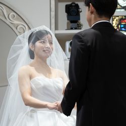 アニヴェルセル みなとみらい横浜の写真35枚目