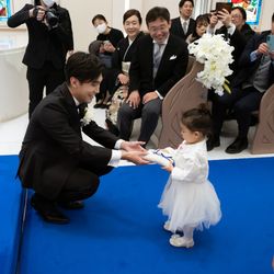 アニヴェルセル みなとみらい横浜の写真4枚目