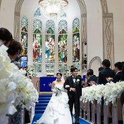 アニヴェルセル みなとみらい横浜の写真3枚目