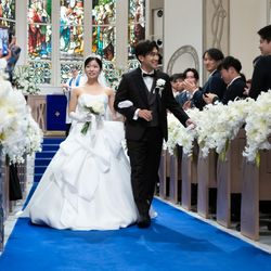 アニヴェルセル みなとみらい横浜の写真28枚目