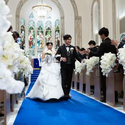 アニヴェルセル みなとみらい横浜の写真2枚目