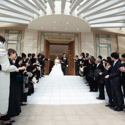 アニヴェルセル みなとみらい横浜の写真3枚目