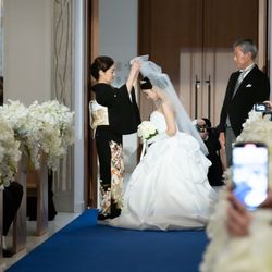 アニヴェルセル みなとみらい横浜の写真16枚目