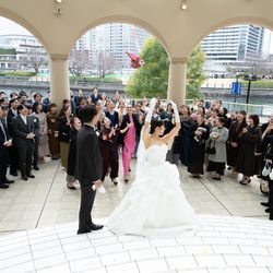 アニヴェルセル みなとみらい横浜の写真18枚目