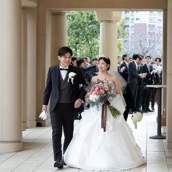 アニヴェルセル みなとみらい横浜の写真6枚目