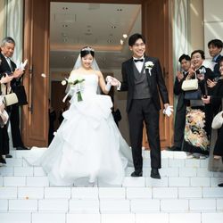 アニヴェルセル みなとみらい横浜の写真24枚目