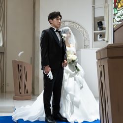 アニヴェルセル みなとみらい横浜の写真6枚目