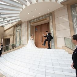 アニヴェルセル みなとみらい横浜の写真11枚目