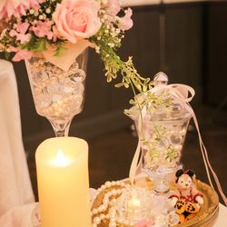 アルカンシエル ベリテ 大阪の写真29枚目