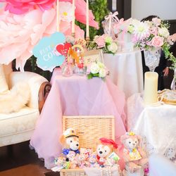 アルカンシエル ベリテ 大阪の写真8枚目