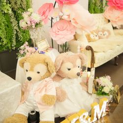 アルカンシエル ベリテ 大阪の写真6枚目