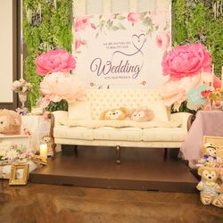 アルカンシエル ベリテ 大阪の写真27枚目