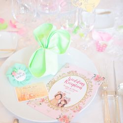 アルカンシエル ベリテ 大阪の写真22枚目