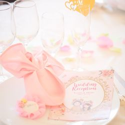 アルカンシエル ベリテ 大阪の写真23枚目