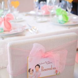 アルカンシエル ベリテ 大阪の写真5枚目