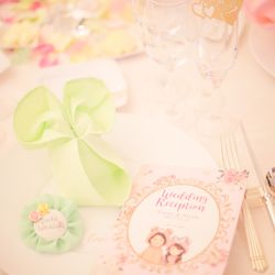 アルカンシエル ベリテ 大阪の写真7枚目