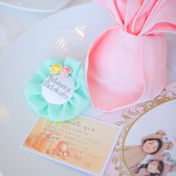 アルカンシエル ベリテ 大阪の写真15枚目