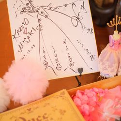 アルカンシエル ベリテ 大阪の写真35枚目