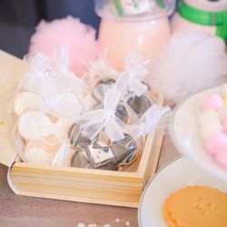 アルカンシエル ベリテ 大阪の写真16枚目