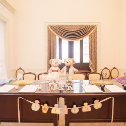 アルカンシエル ベリテ 大阪の写真2枚目