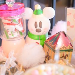 アルカンシエル ベリテ 大阪の写真10枚目