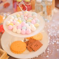 アルカンシエル ベリテ 大阪の写真14枚目