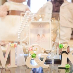 アルカンシエル ベリテ 大阪の写真10枚目