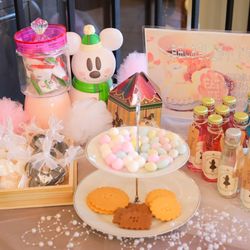 アルカンシエル ベリテ 大阪の写真14枚目