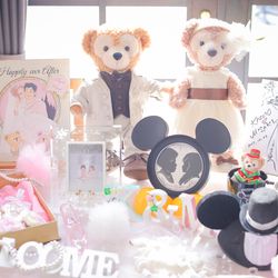 アルカンシエル ベリテ 大阪の写真11枚目