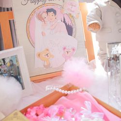 アルカンシエル ベリテ 大阪の写真12枚目