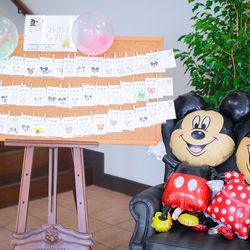 アルカンシエル ベリテ 大阪の写真15枚目