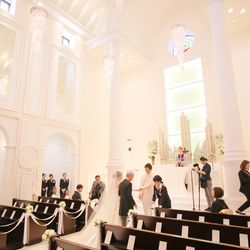 アルカンシエル ベリテ 大阪の写真29枚目