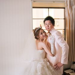 アルカンシエル ベリテ 大阪の写真9枚目