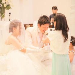 アルカンシエル ベリテ 大阪の写真24枚目