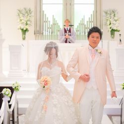 アルカンシエル ベリテ 大阪の写真18枚目