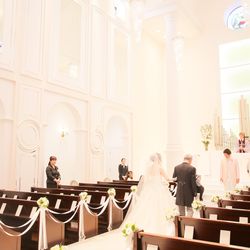 アルカンシエル ベリテ 大阪の写真15枚目