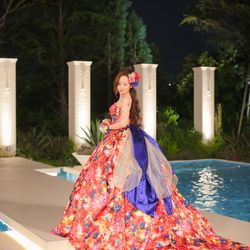 アルカンシエル ベリテ 大阪の写真22枚目