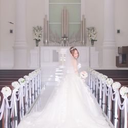 アルカンシエル ベリテ 大阪の写真9枚目